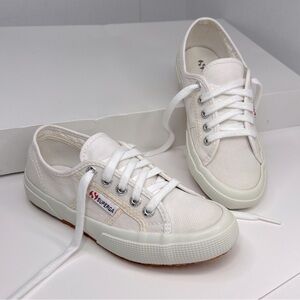 Superga Cotu Classic Canvas Sneaker